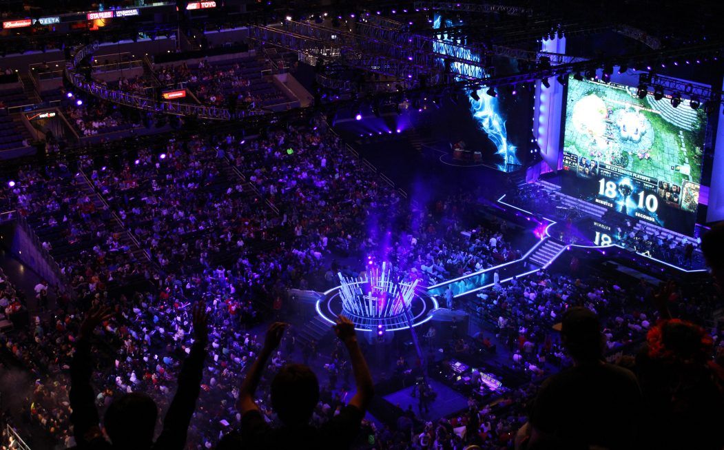 best esports betting sites for usa
