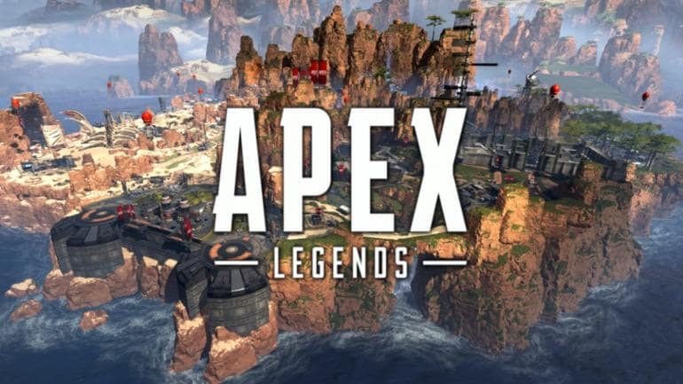 Apex Legends Cheat Hacks Selling Online In Black Markets In China