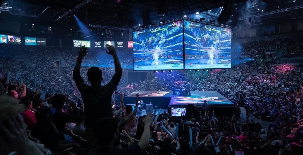 esports betting sites 2019