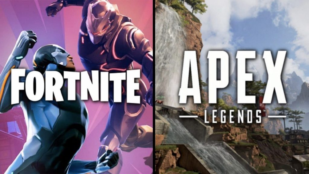 Apex Legends entry guide