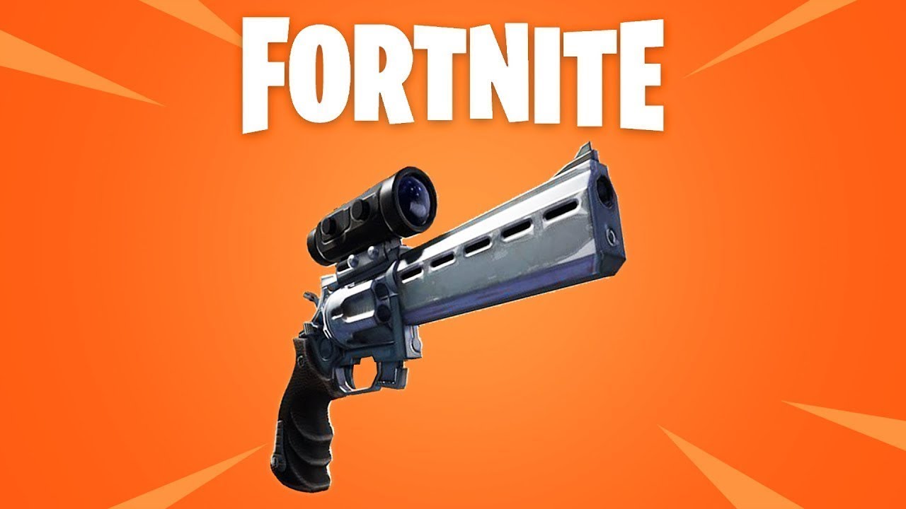 Fortnite leaks