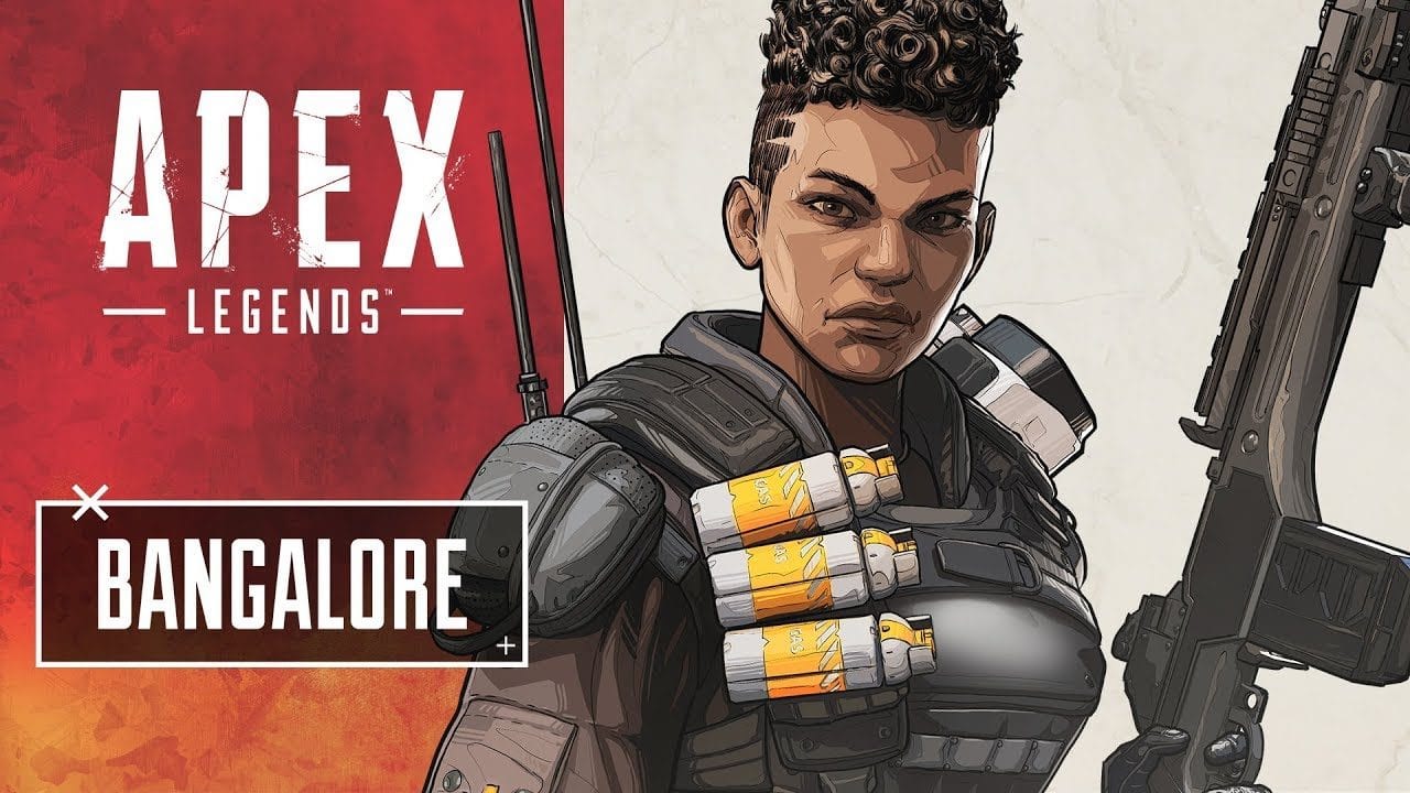 Best Apex Legends characters – Find out which character is best for you