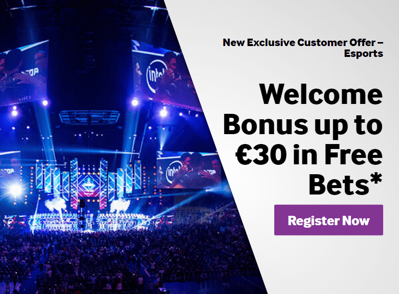 Betway welcome bonus casino