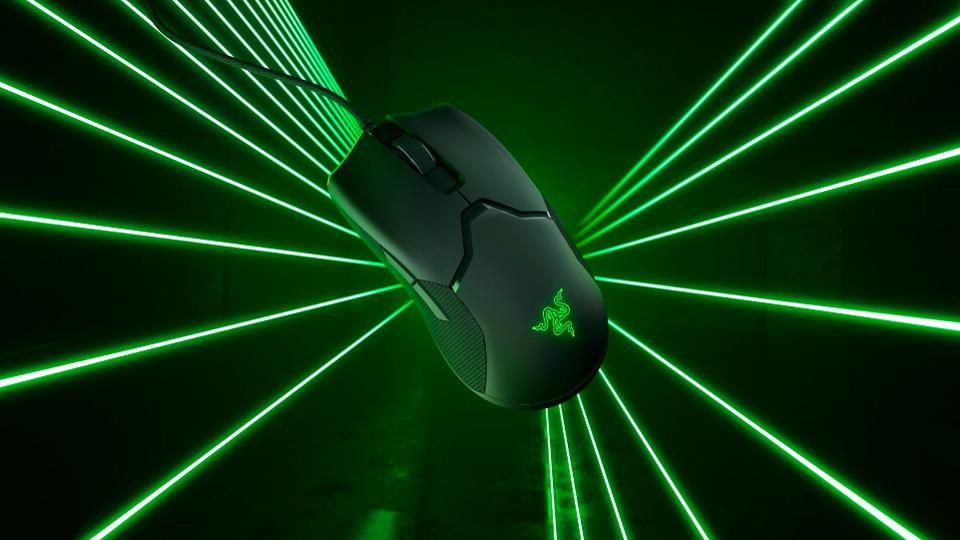 Razer Viper Mouse