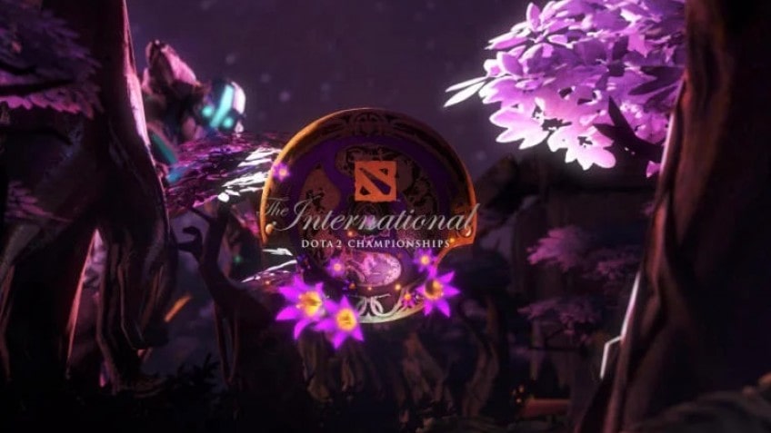 Newbies of The International 2019