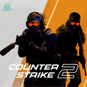 COUNTER STRIKE 2