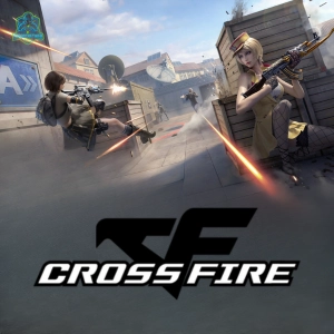 CROSSFIRE MOBILE