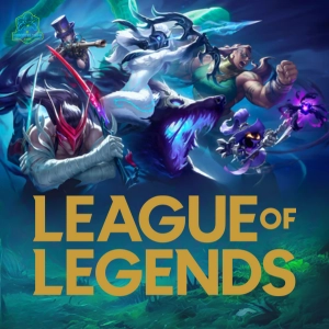 LEAGUE OF LEGENDS