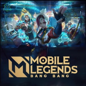 MOBILE LEGENDS