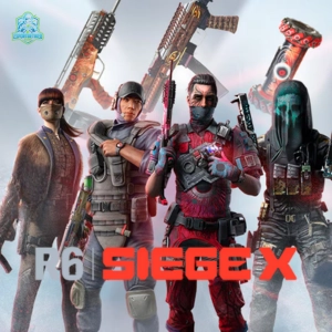 RAINBOW 6
