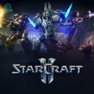 STARCRAFT II