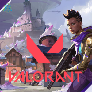 VALORANT