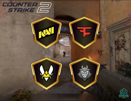 Counter-Strike 2