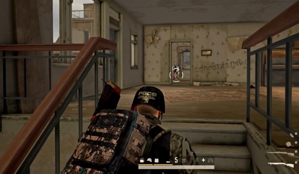 PUBG esport มีเกมอะไรบ้าง