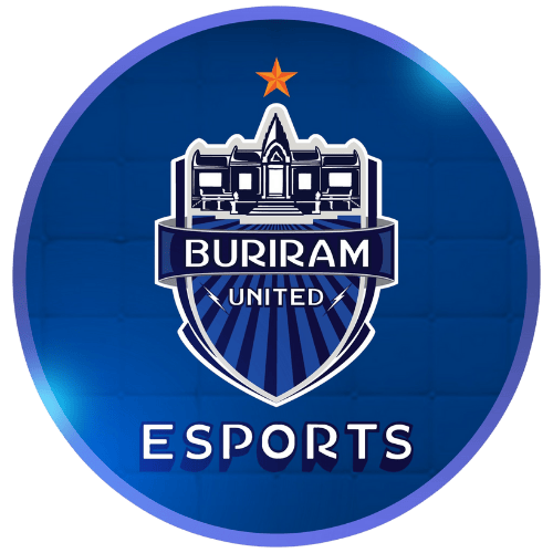 Buriram United Esports ทีม esport ไทย